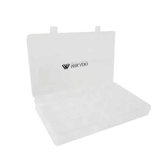 Pudełko wędkarskie H459 Mikado 35.8x23x4.6cm-103336
