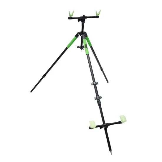 Stanowisko wędkarskie DAM Madcat Heavy Duty Tri Pod