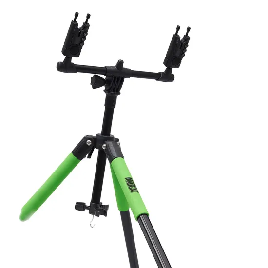 Stanowisko wędkarskie DAM Madcat Heavy Duty Tri Pod-103428