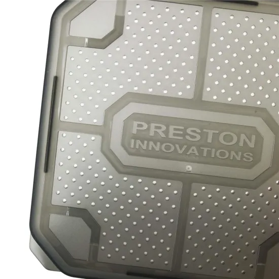 Pudełko wędkarskie na przynęty Preston 2pt. 1.2L-103523