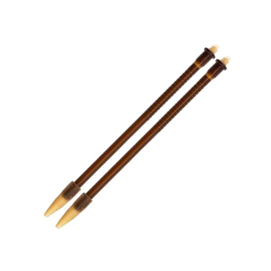 Rurka do koszyków method feeder Mikado 13cm 2 sztuki-103603