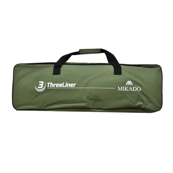 Stanowisko wędkarskie Rodpod Threeliner Mikado-103614