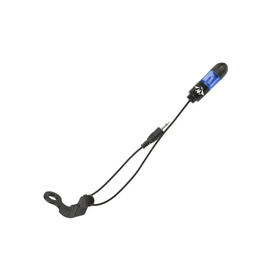 Sygnalizator brań Mikado led hanger niebieski