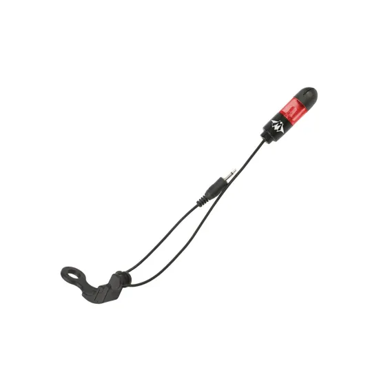 Sygnalizator brań Mikado led hanger czerwony