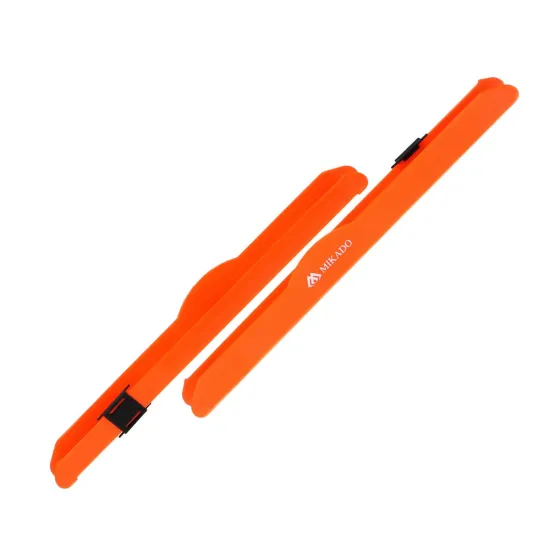 Zwijadełko z suwakiem Mikado na zestawy 19cm 5 sztuk