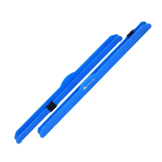 Zwijadełko z suwakiem Mikado na zestawy 26cm 5 sztuk