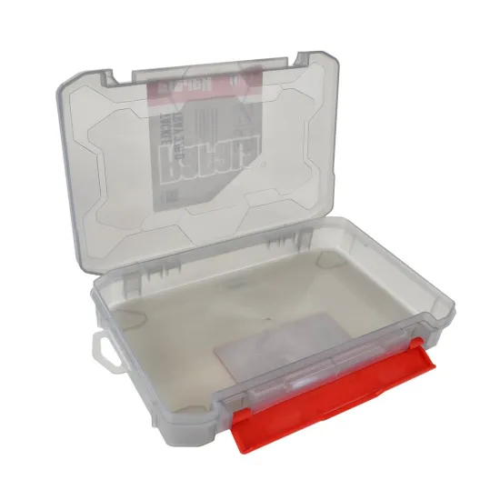 Pudełko Tackle Tray 276 Open Rapala