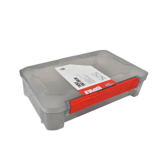 Pudełko wędkarskie Tackle Tray 356 Deep Open Rapala-103655