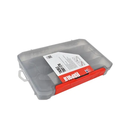 Pudełko Rapala Tackle Tray 276-103658