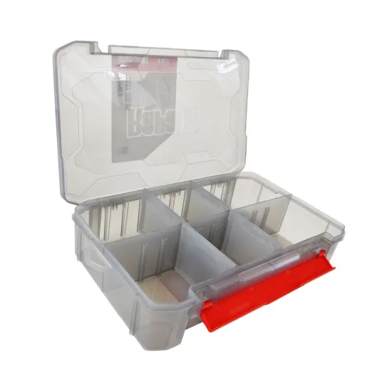 Pudełko Tackle Tray 356 Deep Half Rapala