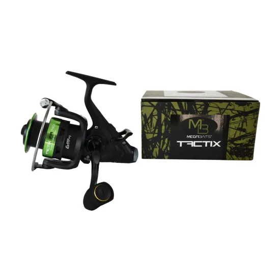 Kołowrotek feeder MegaBaits Tactix FR740i 7 łożysk-103670