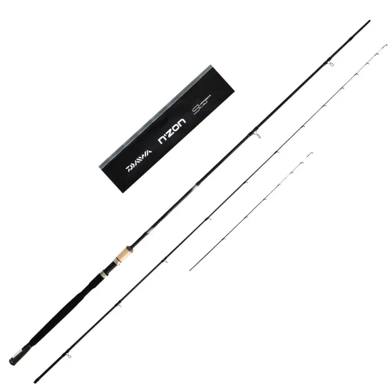 Wędka do methody Daiwa N zon S.Slim Method Feeder 3.05m -40g-103719