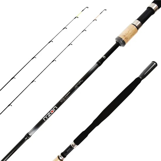 Wędka do methody Daiwa N zon S.Slim Method Feeder 3.05m -40g-103720