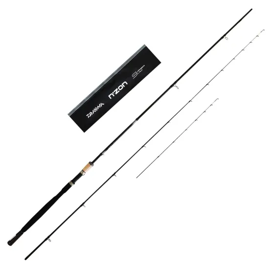 Wędka feeder Daiwa N zon S.Slim Power Feeder 3.05m -50g-103722