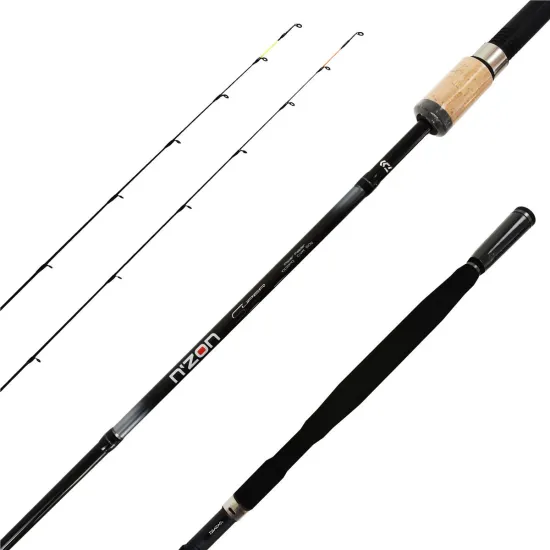 Wędka feeder Daiwa N zon S.Slim Power Feeder 3.05m -50g-103723