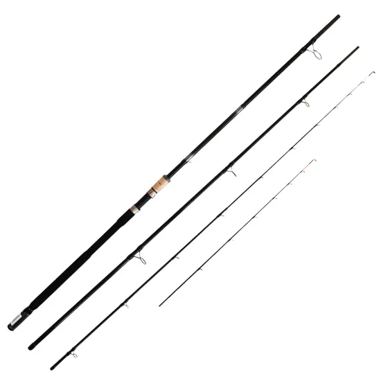 Wędka feeder Daiwa N zon S.Slim Carp Feeder 3.66m -180g