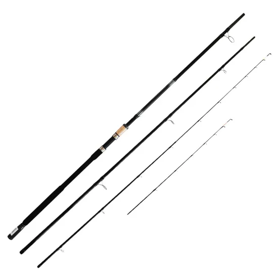 Wędka feeder Daiwa N zon S.Slim Carp Feeder 3.96m -180g