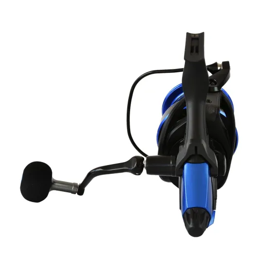 Kołowrotek karpiowy Okuma Rockaway RBF-8000 FD 6 łożysk-103751
