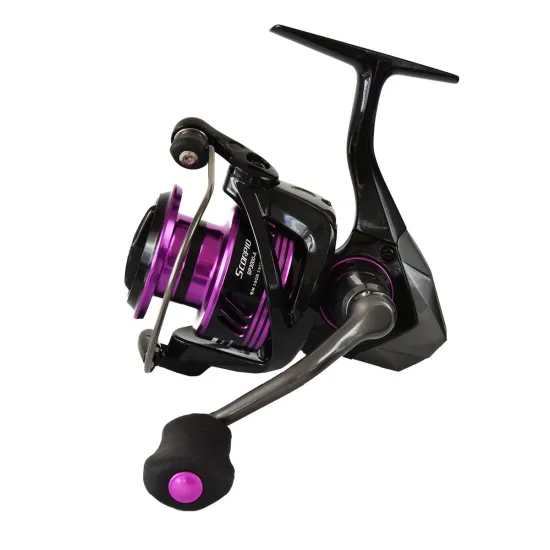 Kołowrotek spinningowy Okuma Scorpio SP 3000-A FD 5 łożysk