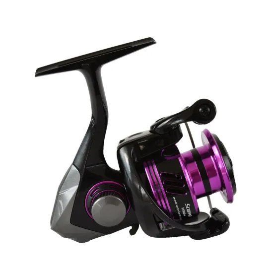 Kołowrotek spinningowy Okuma Scorpio SP 3000-A FD 5 łożysk-103794