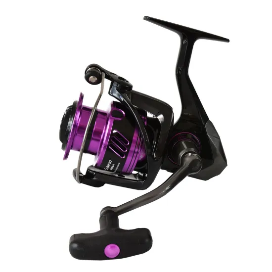 Kołowrotek spinningowy Okuma Scorpio SP 4000-A FD 5 łożysk