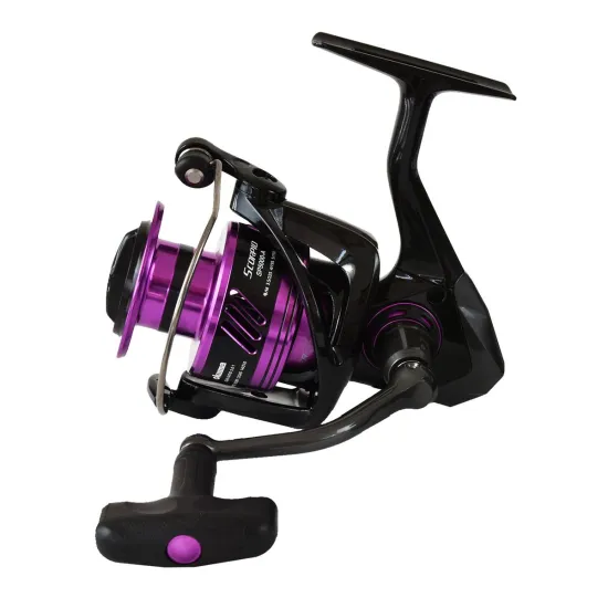 Kołowrotek spinningowy Okuma Scorpio SP 5000-A FD 5 łożysk