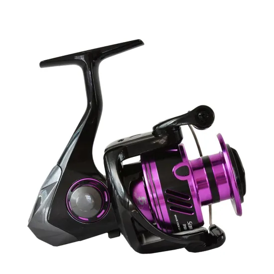 Kołowrotek spinningowy Okuma Scorpio SP 5000-A FD 5 łożysk-103802