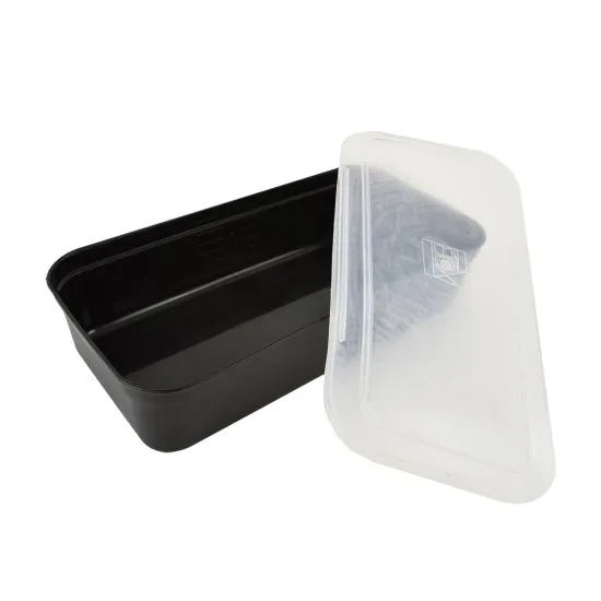 Pudełko wędkarskie na przynęty 5+pt Preston 34x17x8cm-103807