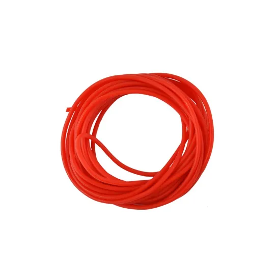 Amortyzator do długiej wędki Dura Slip Hybrid Elastic Preston 2.2mm