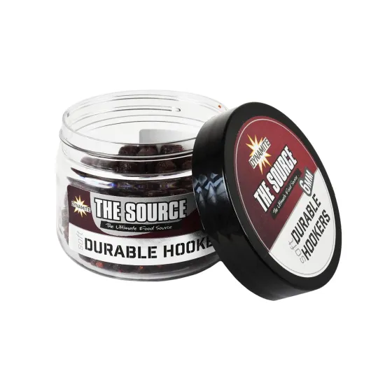 Pellet haczykowy Durable Hook The Source 6mm Dynamite Baits