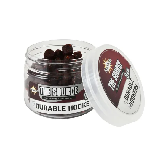 Pellet haczykowy Durable Hook The Source 8mm Dynamite Baits