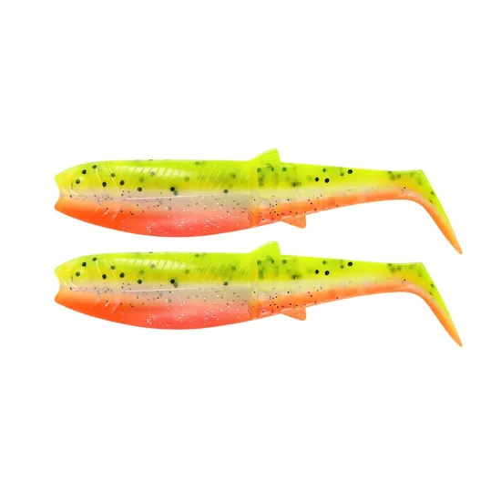 Przynęta kopyto Cannibal Shad Savage Gear 17.5cm Le.Cracker 2 sztuki-103853