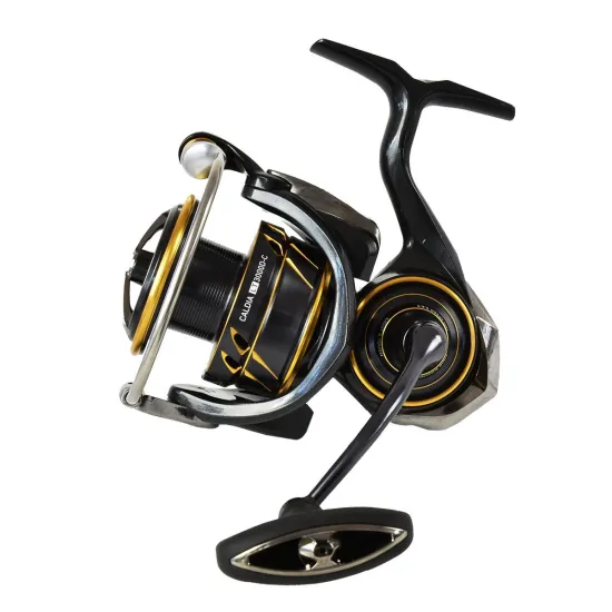 Kołowrotek spinningowy Daiwa Caldia MQ LT 3000D-C 7 łożysk