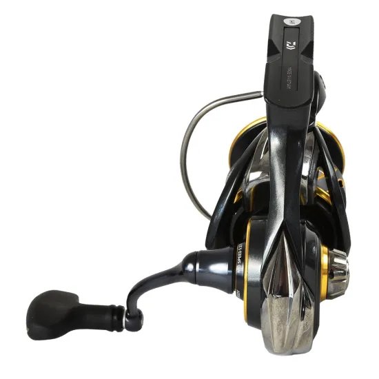 Kołowrotek spinningowy Daiwa Caldia MQ LT 3000D-C 7 łożysk-103885