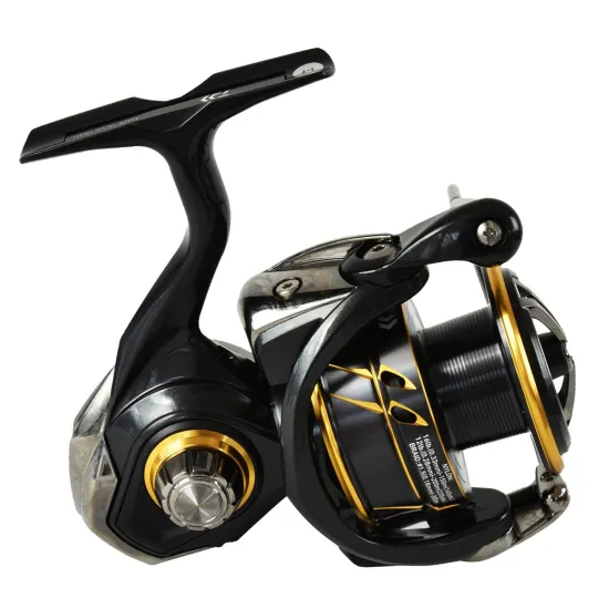 Kołowrotek spinningowy Daiwa Caldia MQ LT 3000D-C 7 łożysk-103886
