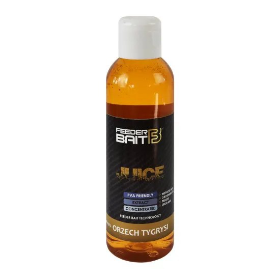 Zalewa Juice Orzech Tygrysi Feeder Bait 150ml