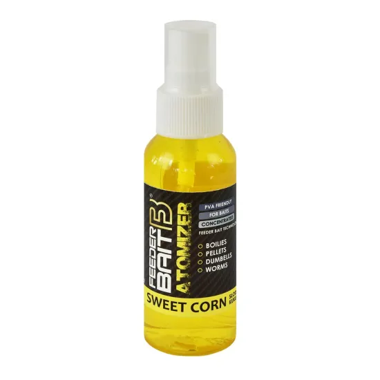 Atomizer Sweet Corn Feeder Bait 50ml