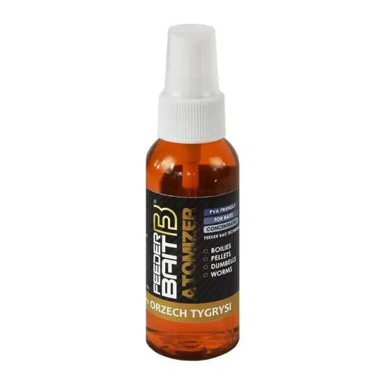 Atomizer Orzech Tygrysi Feeder Bait 50ml