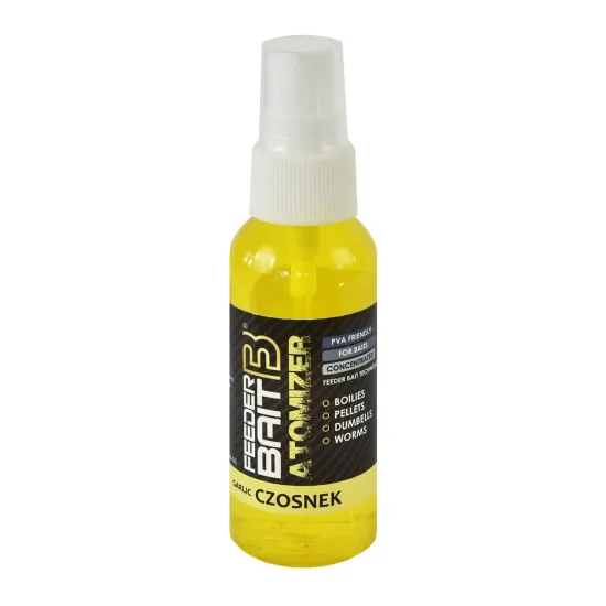 Atomizer Czosnek Feeder Bait 50ml