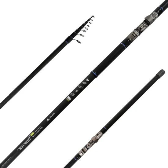 Wędka spławikowa Mikado Nihonto Mini Float 3.90m 10-40g-103974