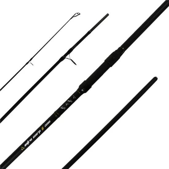 Wędka karpiowa Mikado Intro Carp II 3.90m 3.0lbs III-103994