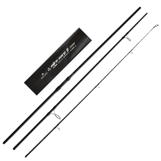 Wędka karpiowa Mikado Intro Carp II 3.90m 3.0lbs III-103995