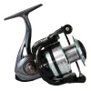 Kołowrotek spinningowy Dragon Invader FD 635 6 łożysk-104070