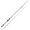 Wędka spinningowa Daiwa Prorex X Sensor Spin 2.10m 2-10g