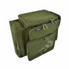 Torba karpiowa Daiwa Black Widow Compact 52x32x35cm