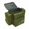 Torba karpiowa Daiwa Black Widow Compact 52x32x35cm-104260