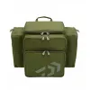 Torba karpiowa Daiwa Black Widow Compact 52x32x35cm-104261