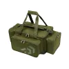 Torba karpiowa Daiwa Black Widow Low Level 62x40x24cm