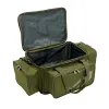 Torba karpiowa Daiwa Black Widow Low Level 62x40x24cm-104265