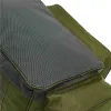 Torba karpiowa Daiwa Black Widow Low Level 62x40x24cm-104268